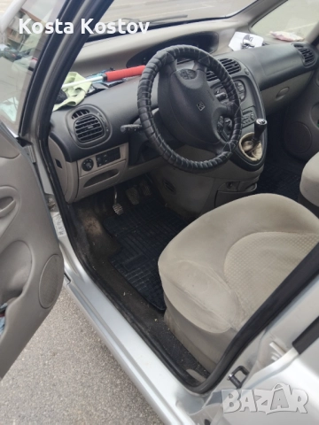 Продава , снимка 7 - Автомобили и джипове - 52886011