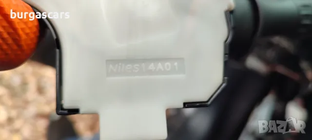 Лост мигачи чистачки Infiniti M - 150лв, снимка 3 - Части - 48167031