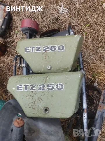 мз етз ес тс на части, снимка 4 - Други ценни предмети - 50050648