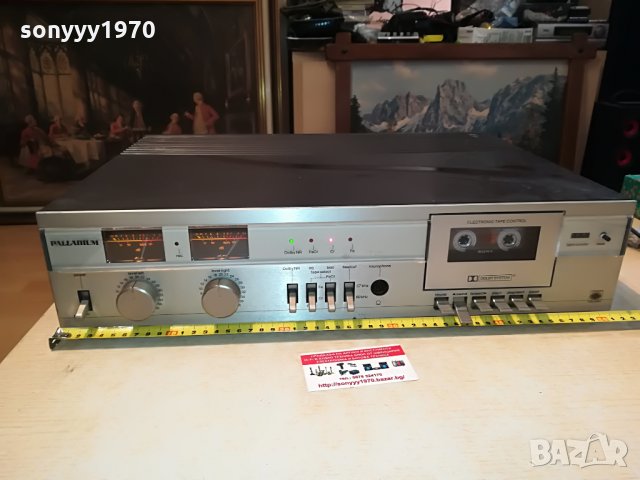 palladium hifi big deck-germany 2308212046