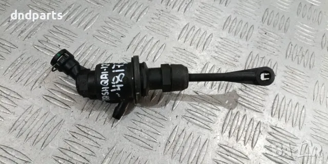 Помпа съединител Nissan Qashqai 2.0i 2012г.	