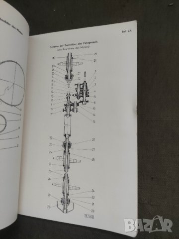 продавам Две книги за Tatra 111R, снимка 9 - Специализирана литература - 42148400