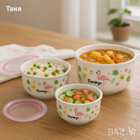 Мултифункционално кухненско ренде Wire Cutter TV1164 + ПОДАРЪК комплект от 3 порцеланови купи SD144, снимка 7 - Аксесоари за кухня - 52445719