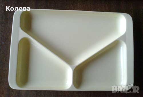 Съдове за ордьовър, снимка 3 - Чинии - 41579266