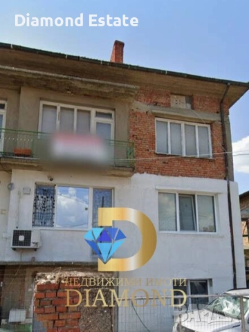 Етаж от къща в град Харманли, снимка 2 - Етаж от къща - 52076795