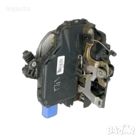 Брава предна лява врата Skoda Fabia I (6Y) 1999-2008 ID: 138323, снимка 2 - Части - 48099552