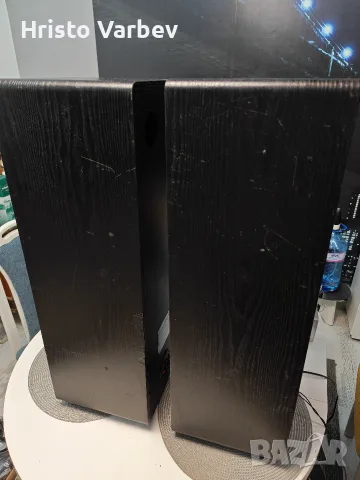 Quadral Allsonic SL 170||, снимка 5 - Тонколони - 56154212