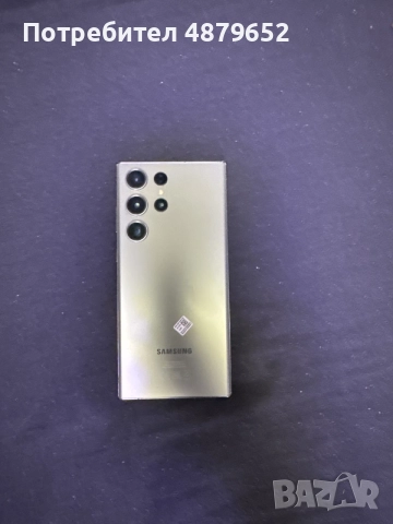 Samsung s23 ultra , снимка 2 - Samsung - 56244224