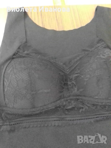 Дамско Термо бельо , снимка 4 - Бельо - 53768889