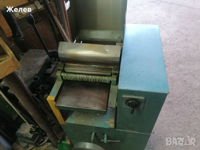 Щрайхмус 260 мм. , снимка 3 - Други машини и части - 35921060