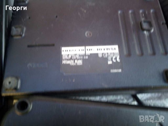 Bosch Hitachi DeWalt WURTH Li-ion зарядни, снимка 11 - Винтоверти - 34334585