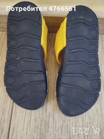 Сандали Bluey, снимка 3 - Детски сандали и чехли - 53848572