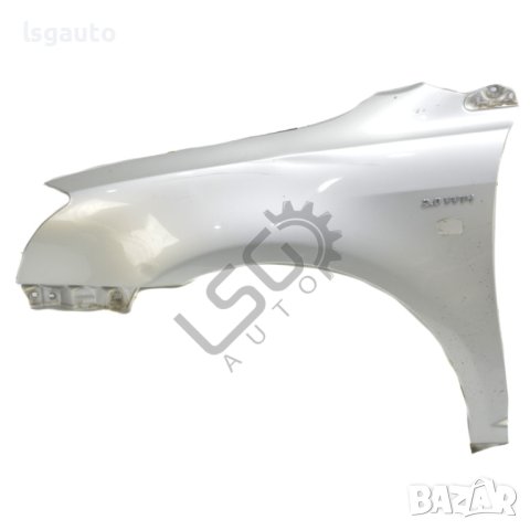 Ляв калник Toyota Avensis II 2003-2009 ID:109076