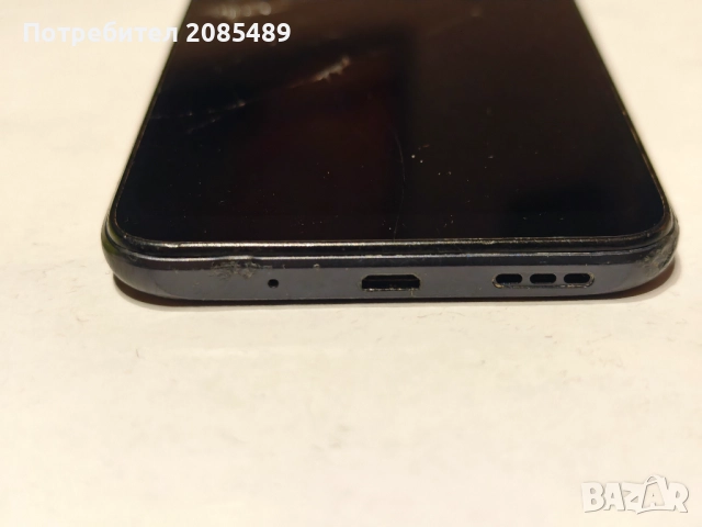 Xiaomi Redmi 9C NFC M2006C3MNG, снимка 3 - Xiaomi - 52585588