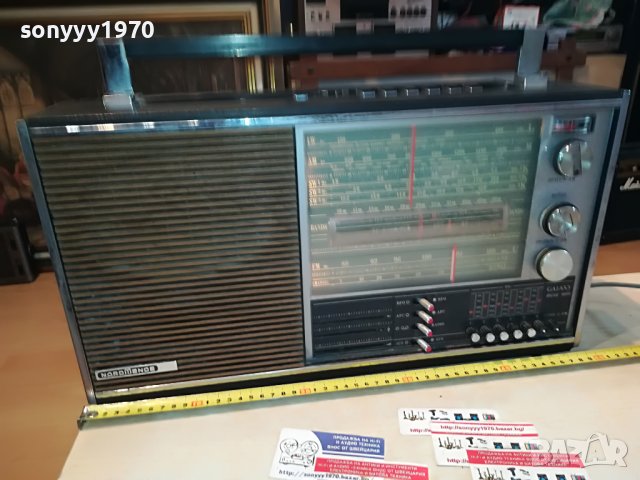 *NORDMENDE КОЛЕКЦИОНЕРСКО РАДИО 0105231606
