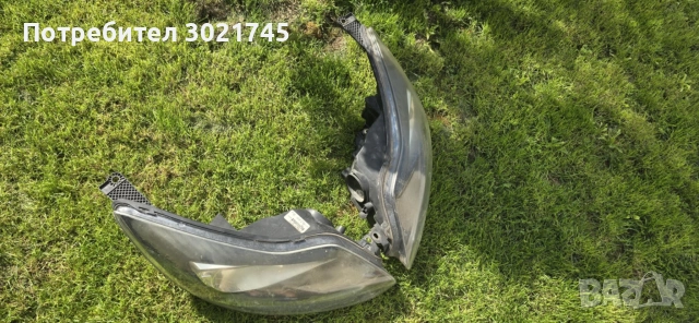 Форд фокус мк3 1.6 115к.с на части , снимка 8 - Автомобили и джипове - 51870270