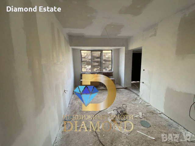 Апартамент в Димитровград, кв. Славянски