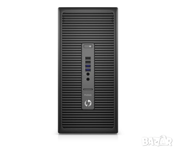 HP ProDesk 600 G2 MT – i3-6100/ 8GB DDR4 / 256 SSD / Windows 11