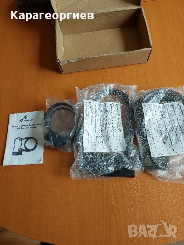 Заключващо устройство за велосипед , снимка 4 - Велосипеди - 50474615