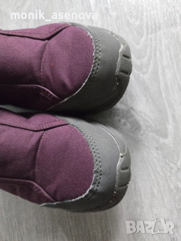 Детски непромокеми ботуши, номер 38 , снимка 6 - Детски боти и ботуши - 52457616