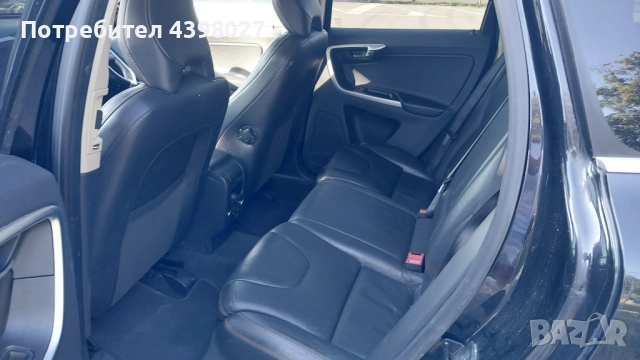 Volvo XC60 2.0D 2010, снимка 12 - Автомобили и джипове - 51574149