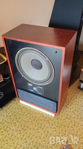 Tannoy HPD 389A, снимка 4 - Тонколони - 53162674