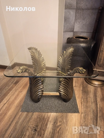 Кафе маса, снимка 8 - Маси - 52754151