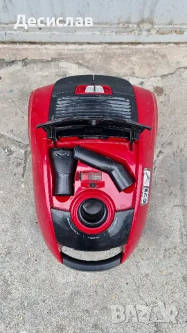 Прахосмукачка AEG EQUIPT 20+, снимка 12 - Прахосмукачки - 49771377