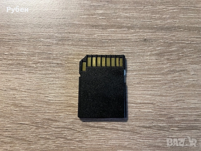 Карта Памет Sandisk - 256gb, снимка 5 - Карти памет - 51446949