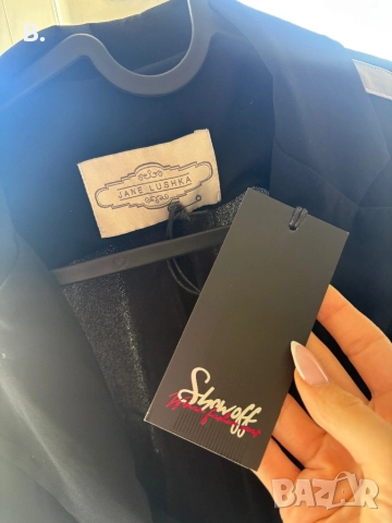 Спортно-елегантно сако, снимка 3 - Сака - 52393937