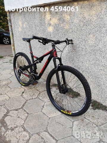 Kreidler stud 4.0 carbon 29' / L, снимка 4 - Велосипеди - 51705172