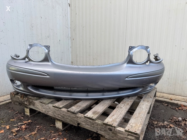 ПРЕДНА БРОНЯ ЗА JAGUAR X-TYPE ЯГУАР 