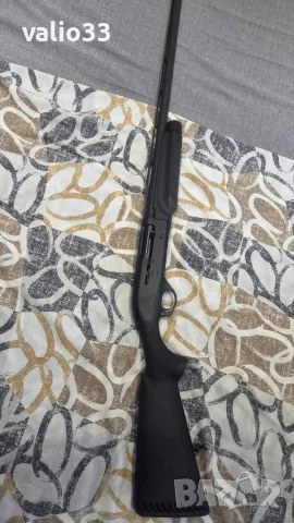 Ловен автомат на италианската фирма Benelli, модел M2, калибър 12/76