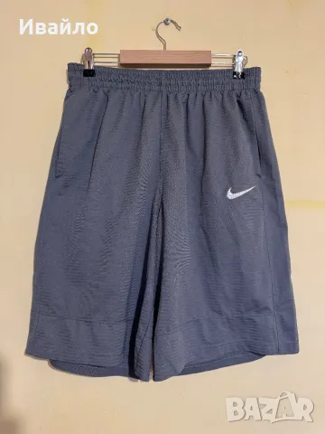 NIKE MENS FITNESS RUNNING SHORTS., снимка 1