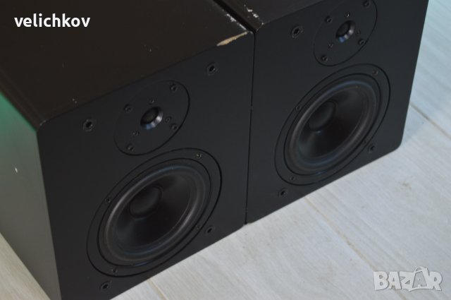 Тонклони denon sc f07b, снимка 4 - Тонколони - 41504972