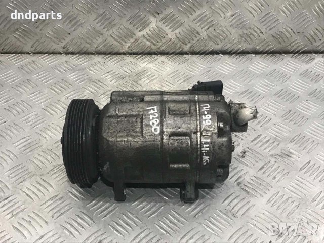 Компресор климатик VW Golf IV,1.4i,16V,1999г.