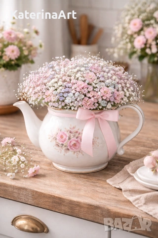 Нежен подарък 