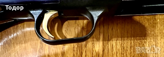 Продавам помпа Mossberg 500A, снимка 5 - Ловно оръжие - 53374821