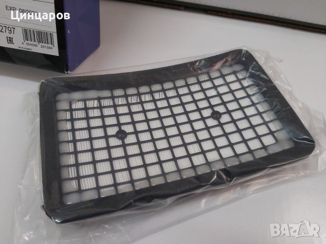 3M ADFLO филтър система въздух SPEEDGLAS, снимка 2 - Други машини и части - 40264888