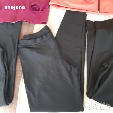 Дамски спортни дрехи , снимка 5 - Спортни екипи - 52500066