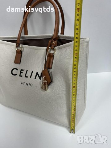 Celine нова дамска чанта, снимка 4 - Чанти - 19635109