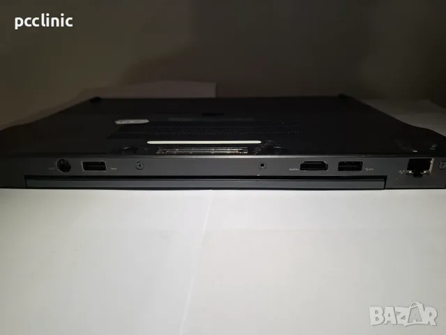 Лаптоп Dell Latitude E7240 – i5-4300U / 4GB RAM / 64GB SSD / 94% Батерия, снимка 6 - Лаптопи за работа - 55937629