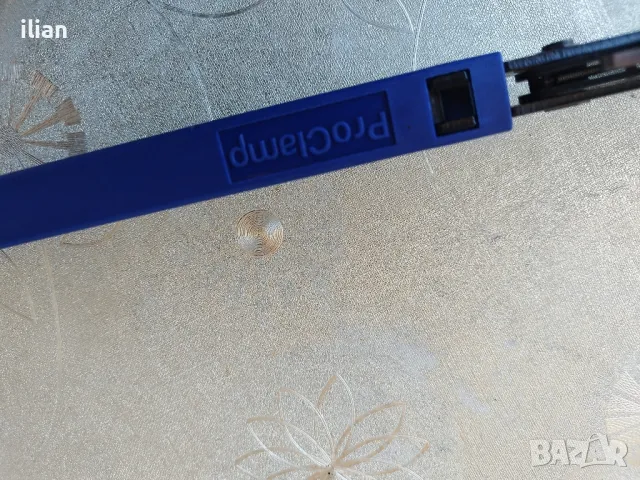 Пресклещи за алуминиеви тръби  Ф16, снимка 8 - Клещи - 49984634