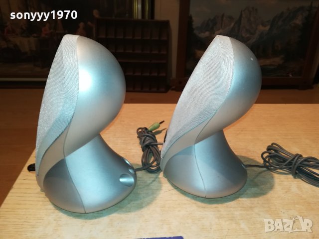 JBL-АКТИВНИ КОЛОНКИ 19СМ 1211212043, снимка 10 - Слушалки и портативни колонки - 34786487