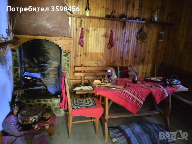 Едноетажна къща , снимка 13 - Къщи - 53357643