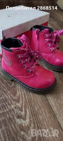 Детски обувки 22 номер, снимка 5 - Детски обувки - 39484885