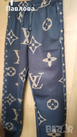 Нов дамски спортен екип с подплата, снимка 7 - Комплекти - 41835418