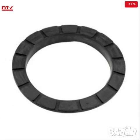 Горна подложка задна пружина AD-MS-031 Mitsubishi Pajero