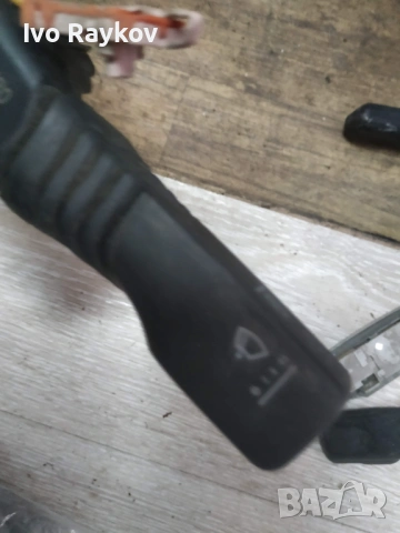 Лостчета светлини чистачки Opel Astra H 1.7 CDTI , CIM модул 13236786 KR , 204130 , снимка 4 - Части - 53395478