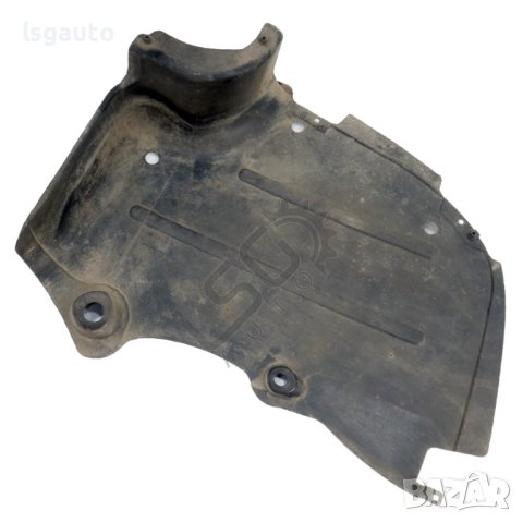 Задна кора под купе AUDI A4 (B7) 2004-2008 ID: 122025